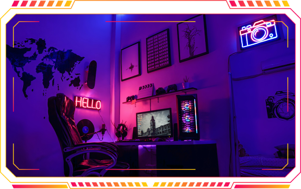 Streaming Image