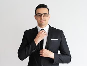 Speaker image